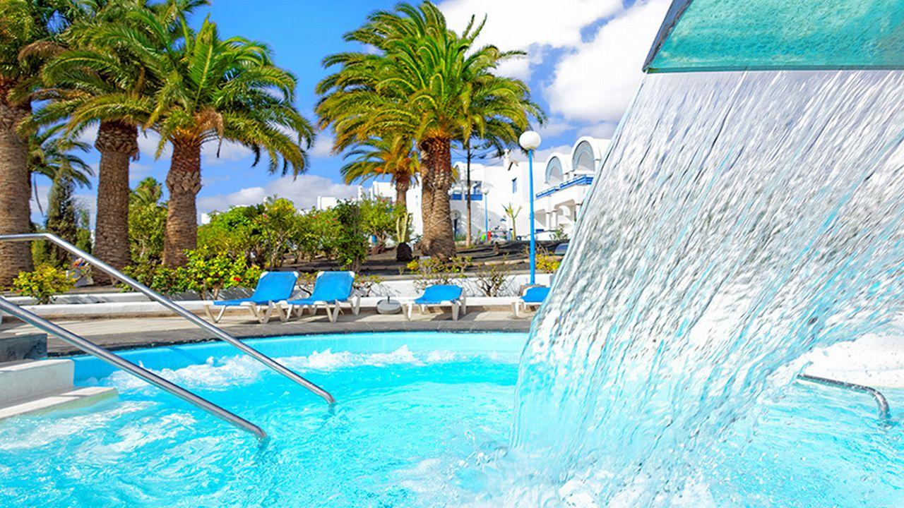 Hotel Puerto Carmen Puerto del Carmen  Exterior foto